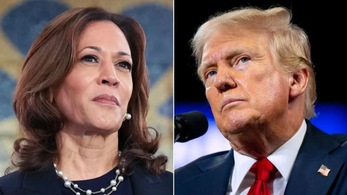 Harris and Trump want to make stuff in America again. That’s really hard to do